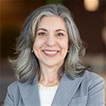 Priscilla Hopkins, Executive Director of Early Education 